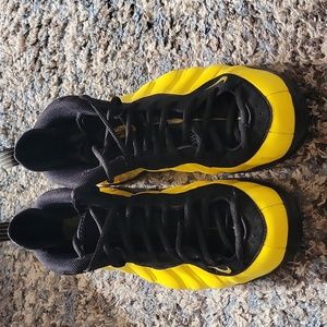 Men's Air Foamposite One